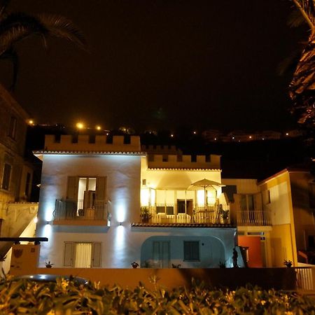 Villino Erminia - Seaside Art B&B Пицо Екстериор снимка
