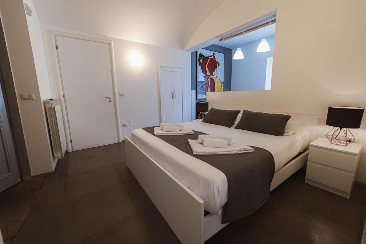 Villino Erminia - Seaside Art B&B Пицо Екстериор снимка