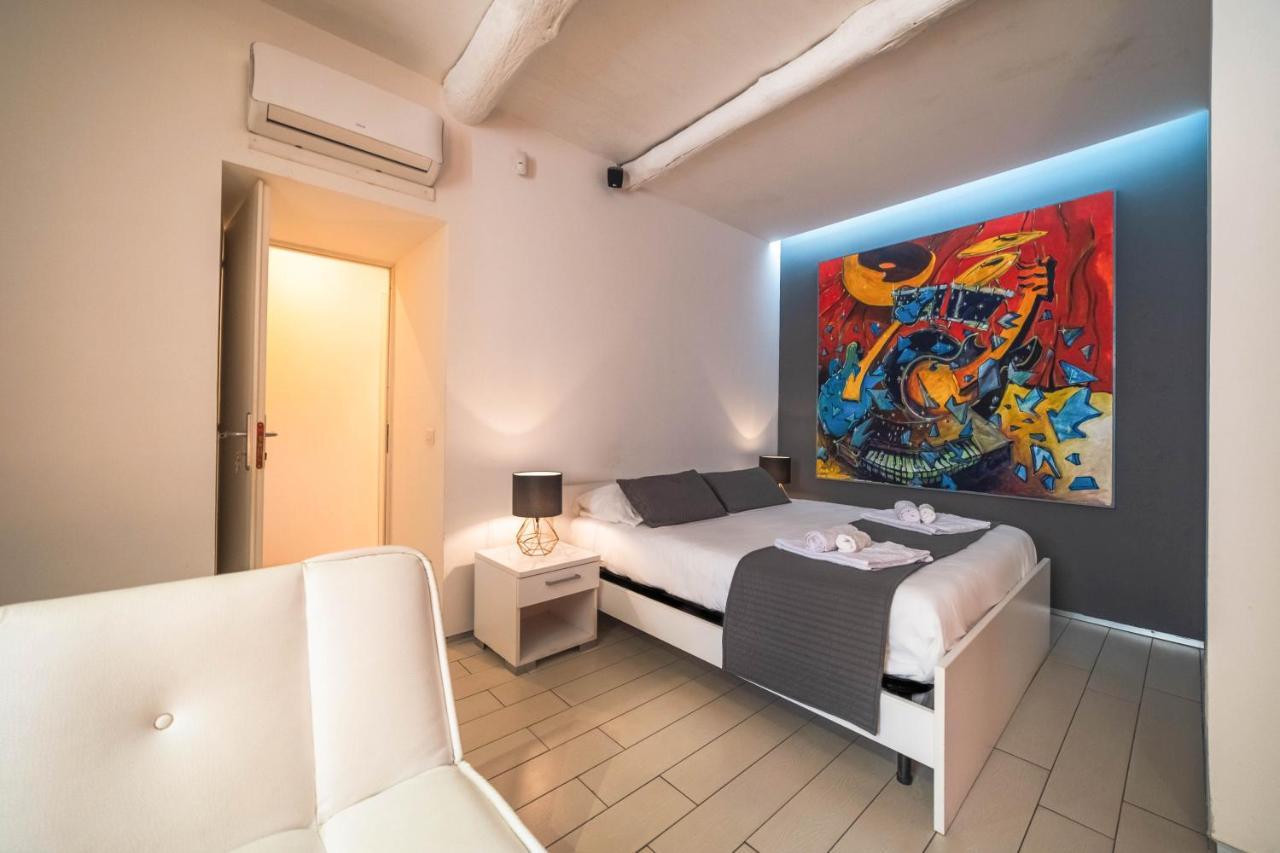 Villino Erminia - Seaside Art B&B Пицо Екстериор снимка