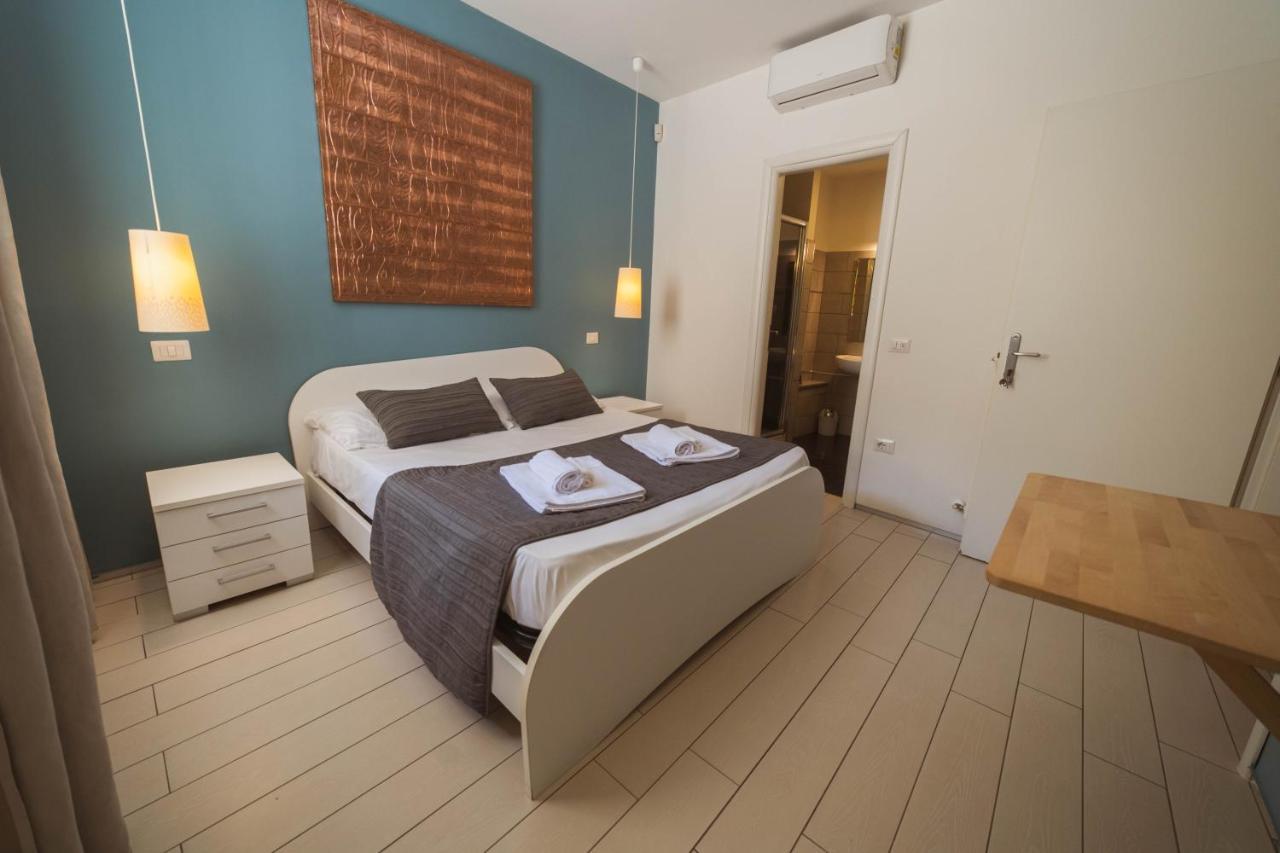 Villino Erminia - Seaside Art B&B Пицо Екстериор снимка