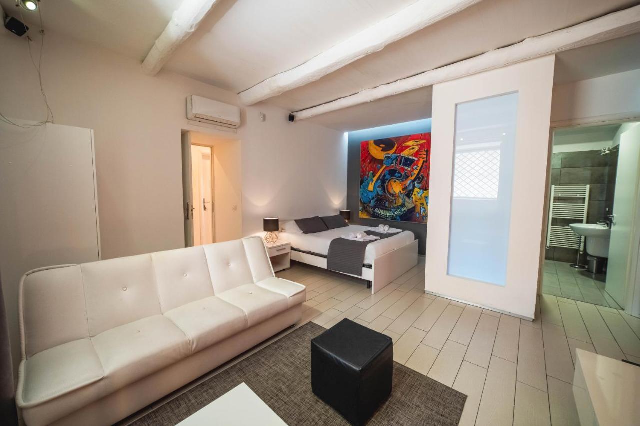 Villino Erminia - Seaside Art B&B Пицо Екстериор снимка