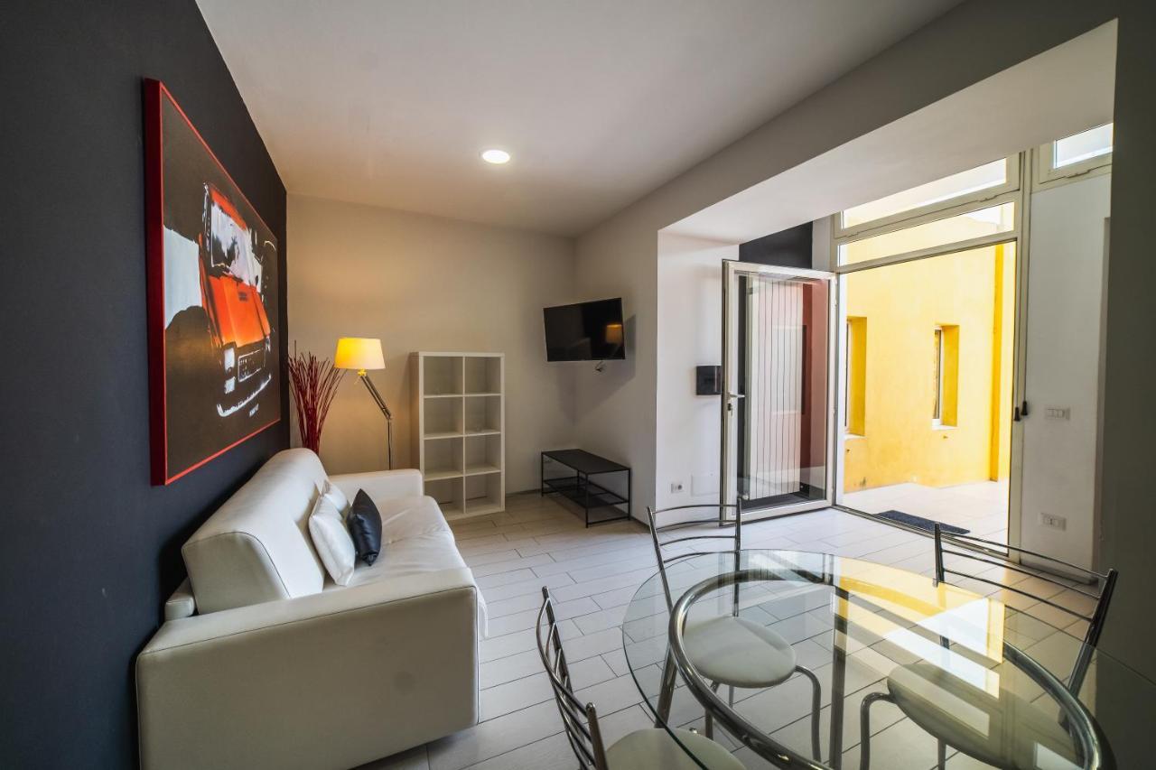 Villino Erminia - Seaside Art B&B Пицо Екстериор снимка