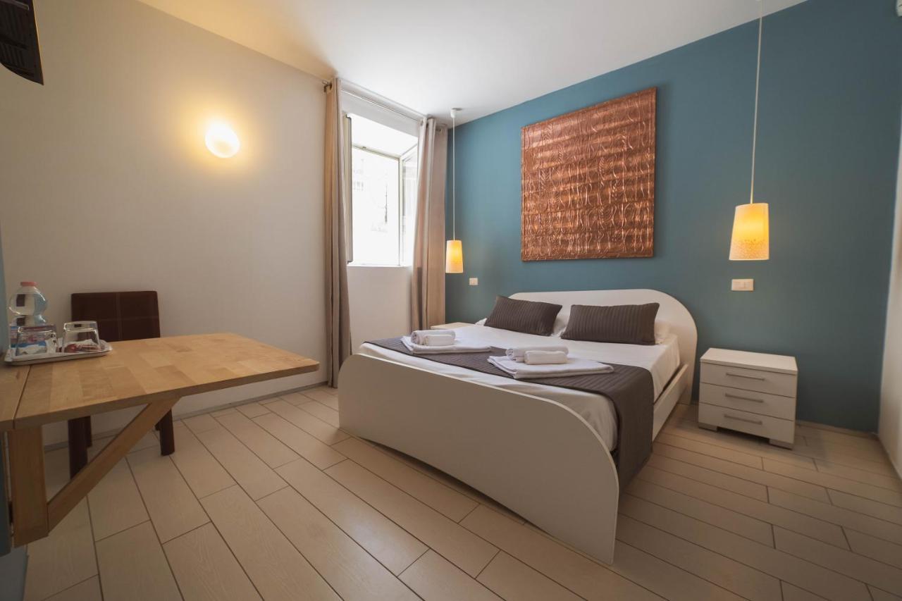 Villino Erminia - Seaside Art B&B Пицо Екстериор снимка