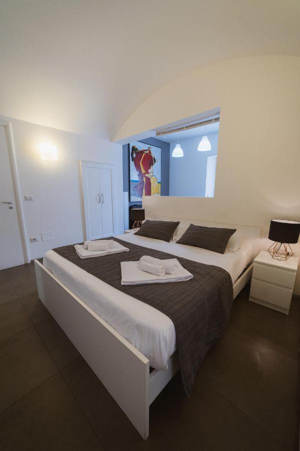 Villino Erminia - Seaside Art B&B Пицо Екстериор снимка