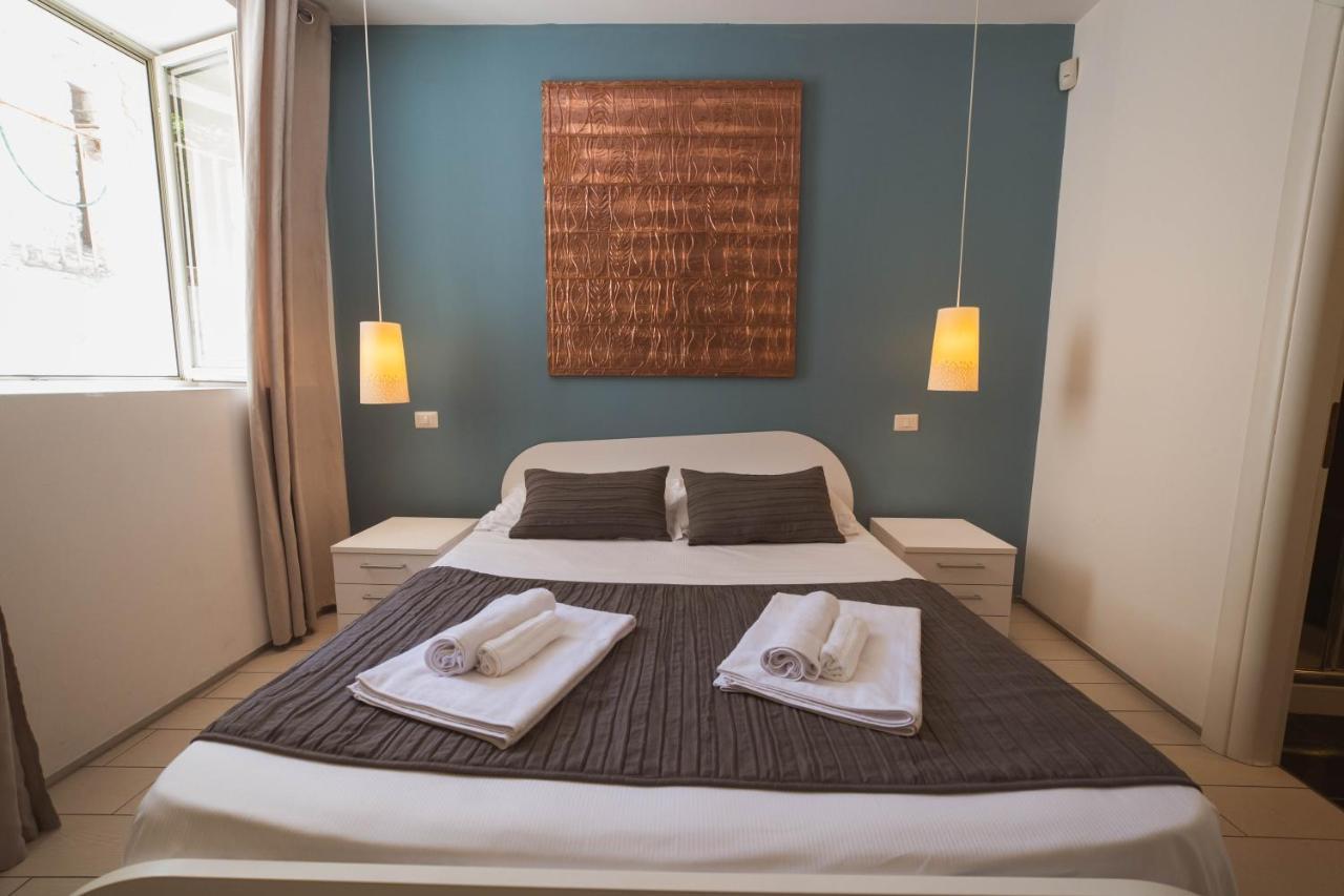 Villino Erminia - Seaside Art B&B Пицо Екстериор снимка