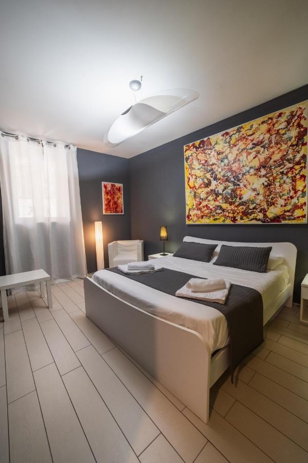 Villino Erminia - Seaside Art B&B Пицо Екстериор снимка
