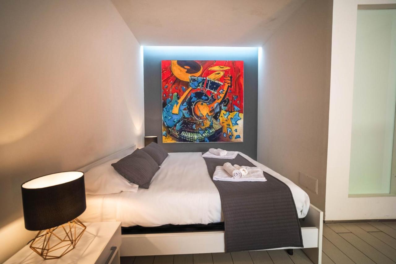 Villino Erminia - Seaside Art B&B Пицо Екстериор снимка