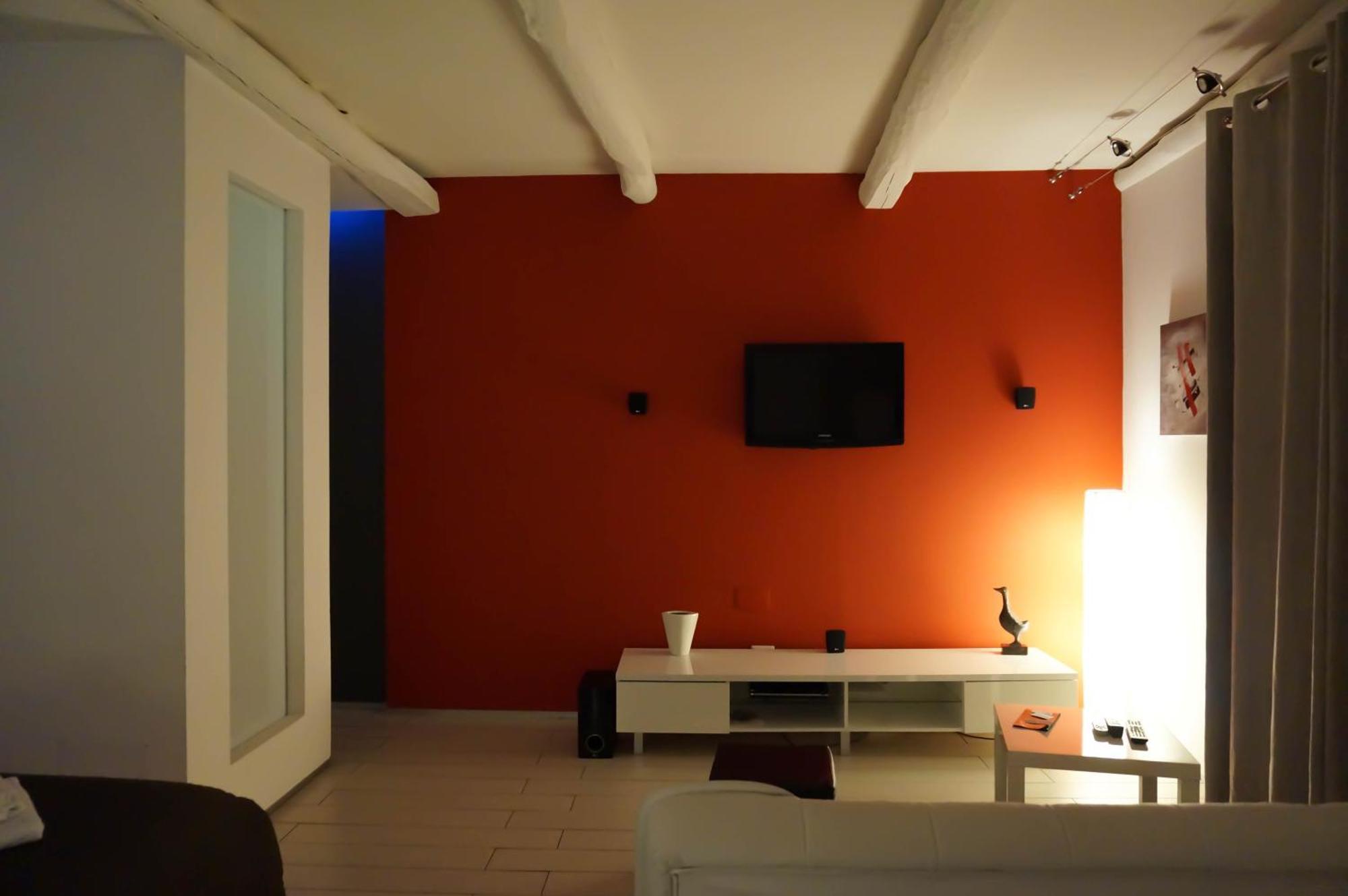 Villino Erminia - Seaside Art B&B Пицо Стая снимка