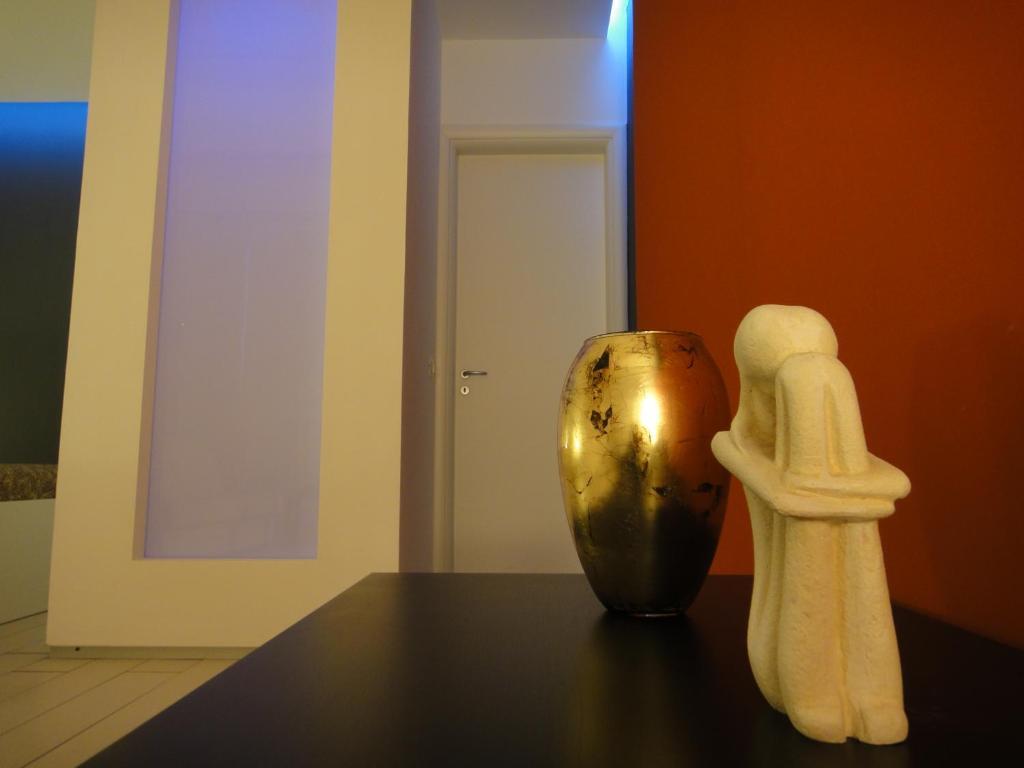 Villino Erminia - Seaside Art B&B Пицо Екстериор снимка