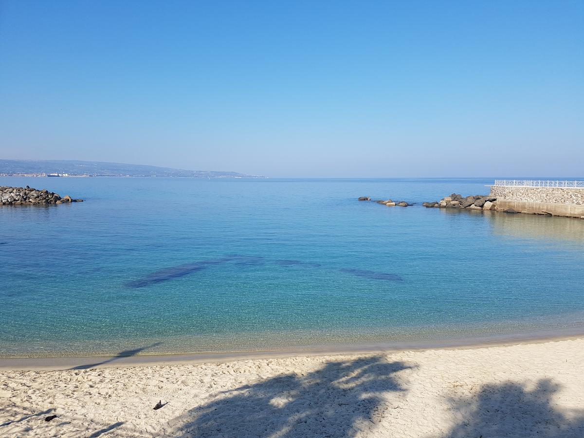 Villino Erminia - Seaside Art B&B Пицо Екстериор снимка