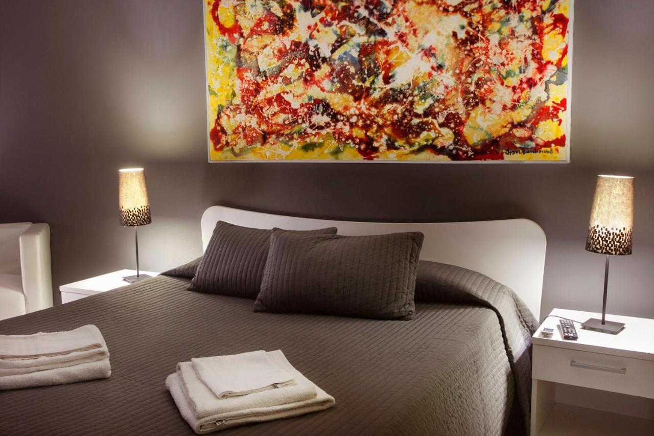 Villino Erminia - Seaside Art B&B Пицо Екстериор снимка