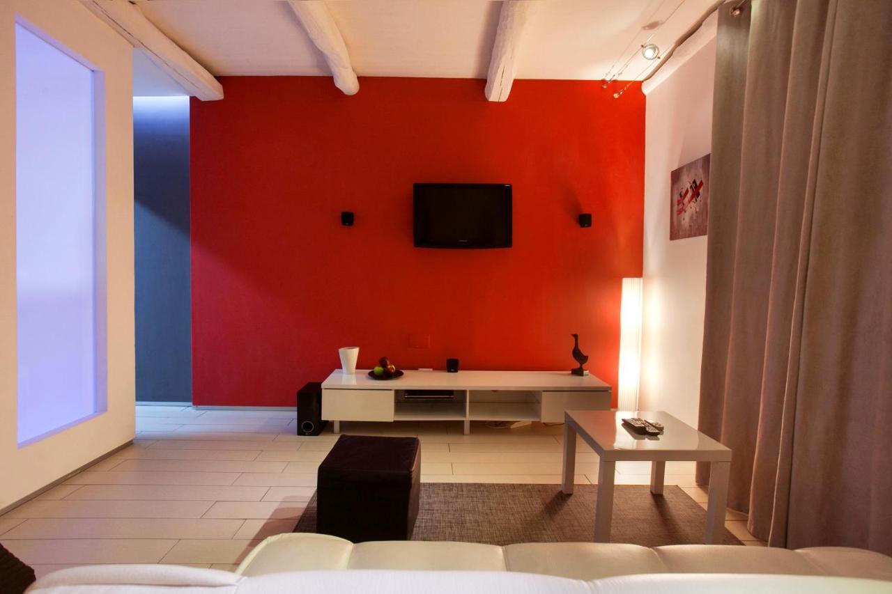 Villino Erminia - Seaside Art B&B Пицо Екстериор снимка